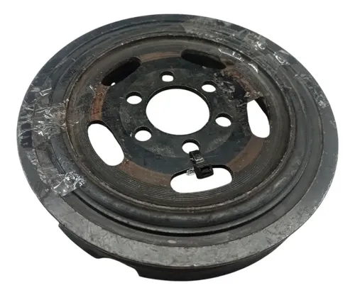 Polia Virabrequim Land Rover Discovery 4 2.7 2010 2011