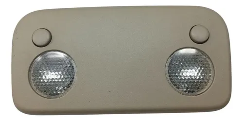 Luz Teto Cortesia Ford Mustang 2011