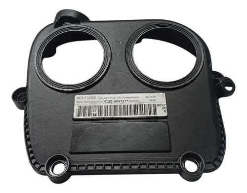 Tampa Comando Corrente Audi A3 1.8 2015