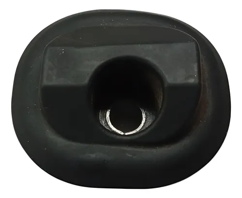 Guia Batente Dir Porta Malas Porsche Cayenne 3.6 Vr6 2016