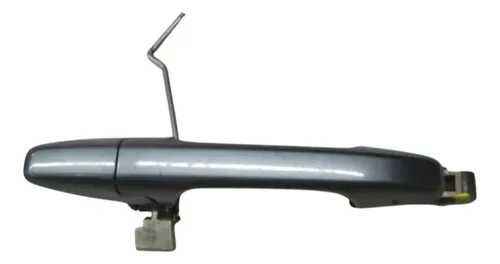 Maçaneta Externa Traseira Esq Honda Civic Lxl 2011 2012  Chumbo Traseira