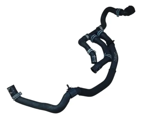 Mangueira Radiador Vw Virtus Comfortline 2020