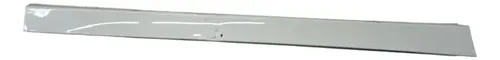 Spoiler Lateral Direito Bmw 320i Active 2.0 Twin 2014 Branco