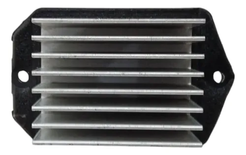 Resistência Ar Condicionado Honda Civic Lxl 2011 2012  