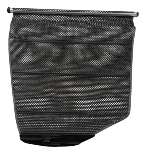 Cortina Vidro Fixo Tras Direita Bmw 750i Activehybrid 2011