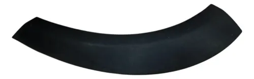 Aplique Lateral Traseiro Dirieto Lr Freelander 1 2005 08 Preto