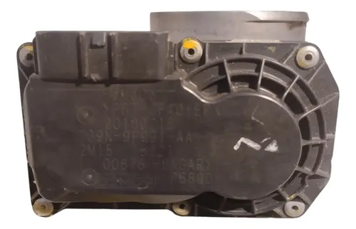 Tbi Corpo Borboleta Volvo Xc60 T6 3.0 2009 2010 2011 2012