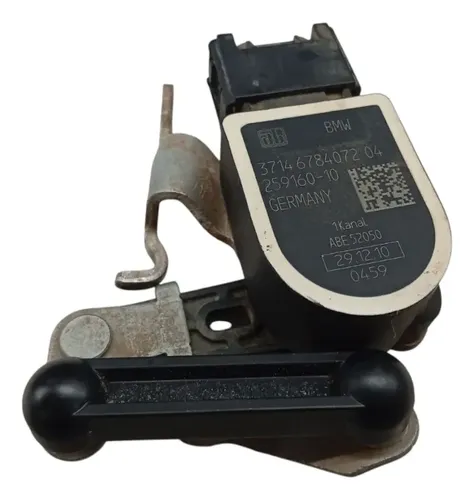 Sensor Altura Diant Esq Bmw 750i Activehybrid 4.4 2011 2012