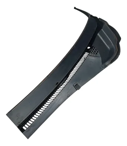 Grade Churrasqueira Direita Vw Virtus Exclusive 2024 2025
