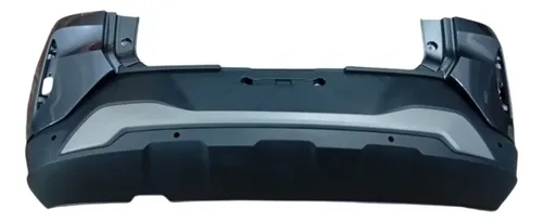 Parachoque Traseiro Volkswagen Tera High 1.0 T 2026