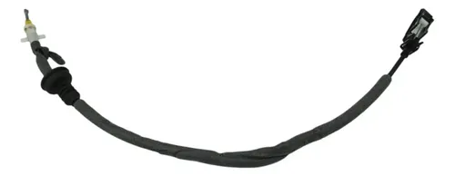 Cabo Fechadura Tras Dir Vw Tiguan 1.4t 250 Tsi 2018 2019