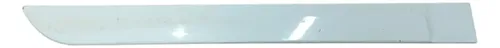 Friso Lateral Tras Direito Chevrolet Onix 1.0 Aut 2020 2021 Branco