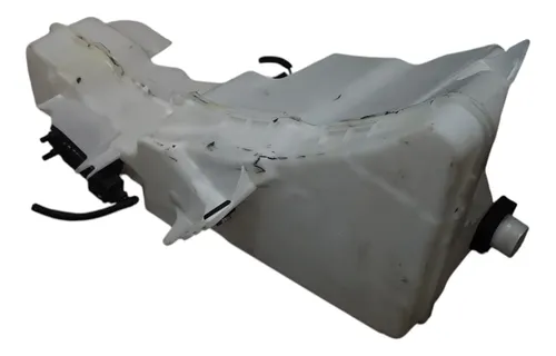 Reservatorio Esguicho Parabrisa Volvo Xc60 2.0t T5 2019 Branco