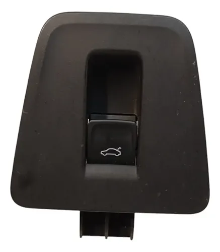 Botão Abertura Diant Esq Vw Tiguan R Line 2.0t 350 2020