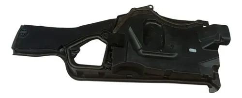 Caixa Filtro Ar Esquerdo Bmw 530i 3.0 2006 2007