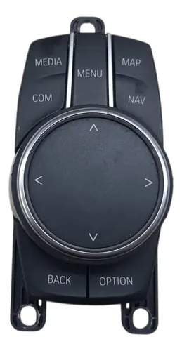 Comando Idrive Bmw X3 2.0 2018 2019 2020