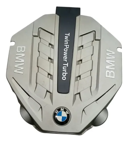 Tampa Capa Motor Bmw 750i Active Hybrid 2011 2012