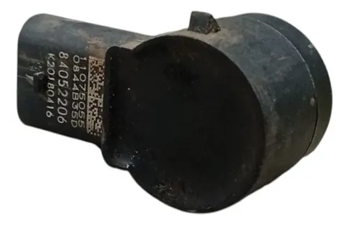 Sensor Ré Traseiro Chevrolet Equinox 2016 2017 2018