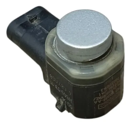 Sensor Estacionamento Traseiro Land Rover Freelander 2 2011