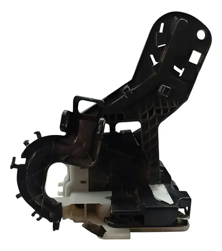 Fechadura Porta Dianteira Direita Elantra 2012 2016