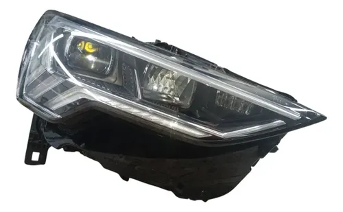 Farol Direito Audi Q3 Tfsi 2021 2022 Direito/passageiro
