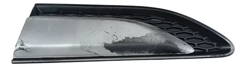 Acabamento Paralama Esq Lr Discovery Sport Hse D180 2018