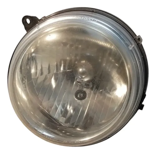 Farol Esquerdo Jeep Cherokee Sport 3.7 V6 2007 Esquerdo/motorista