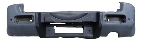 Parachoque Tras Suzuki Jimny 4all 1.3 Gasol 2014  Detalhe
