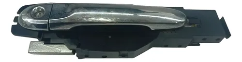 Maçaneta Externa Dianteiro Nissan Versa 2015