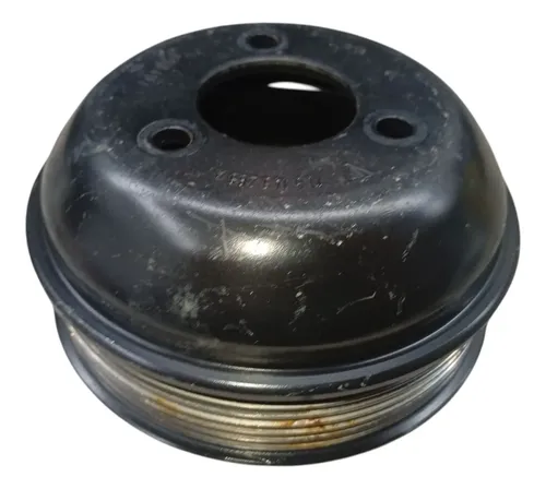 Polia Bomba Setor Porsche Panamera 4.8 T V8 2011