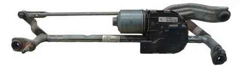 Motor Galhada Limpador Volkswagen Golf Gti 2014