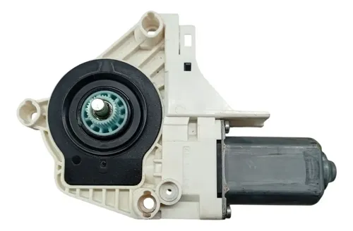 Motor Maquina Vidro Diant Esq Audi Q3 1.4 T Tfsi 2016 2017