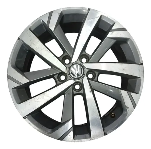 Roda Aro 16 Volkswagen Virtus Tsi 2019 2020