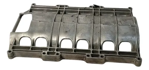 Defletor Óleo Motor Hyundai Azera 3.3 2010 