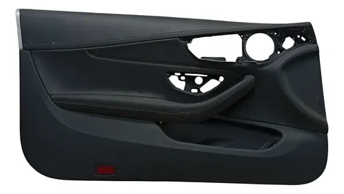 Forro Porta Dianteira Esquerda Mercedes C250 2015 2016