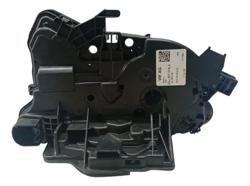 Fechadura Porta Diant Dir Volkswagen Tera High 1.0 T 2026