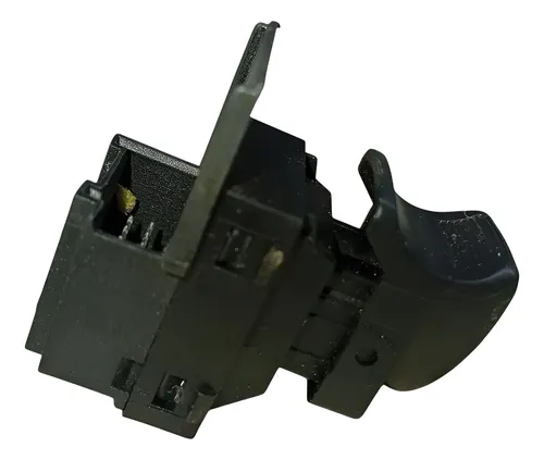 Botão Vidro Elétrico Traseiro Lifan 320 2010 2011