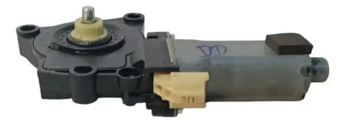Motor Vidro Dianteiro Direito Hyundai Vera Cruz 2008 2009 