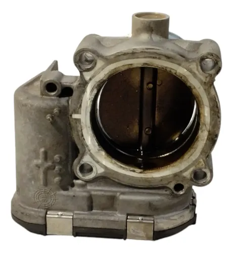 Tbi Corpo Borboleta Volkswagen Jetta 2016