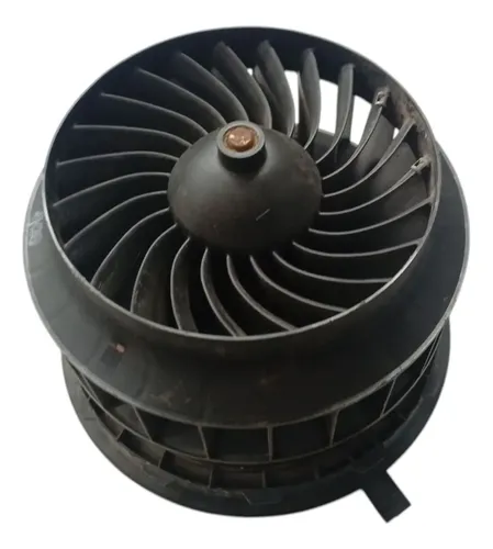 Motor Ar Forçado Mercedes C200 2.0 T 2015 2016