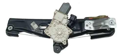 Motor Maquina Vidro Traseiro Esquerdo Jagua Xe R-sport 2018