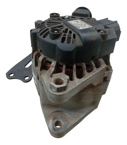 Alternador Kia Sportage Ex 2.0 2015