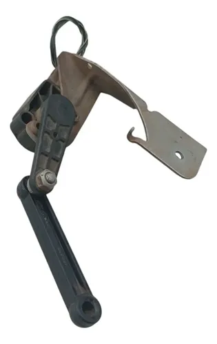 Sensor Nivel Altura Traseira Bmw X1 Sdrive N46 2010 2011