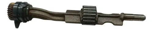 Eixo Balanceador Motor Volkswagen Tiguan 2.0t 2020 2021 