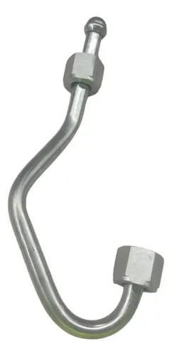 Cano Flauta Injeção Volkswagen Golf Tsi 1.4 2015 2016