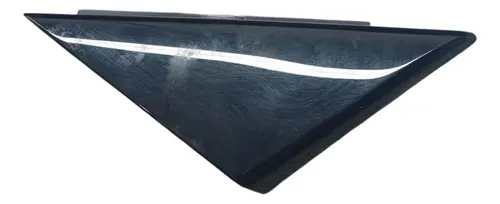 Acabamento Retrovisor Esq Audi A3 2.0 T Lm 2015 2016 Preto