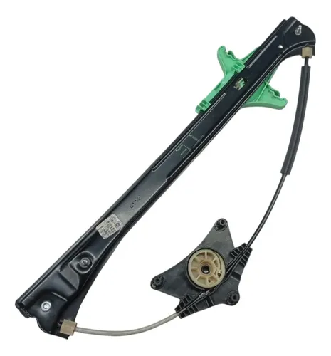 Maquina Vidro Traseiro Esquerdo Vw Tiguan 2.0 R Line 2020