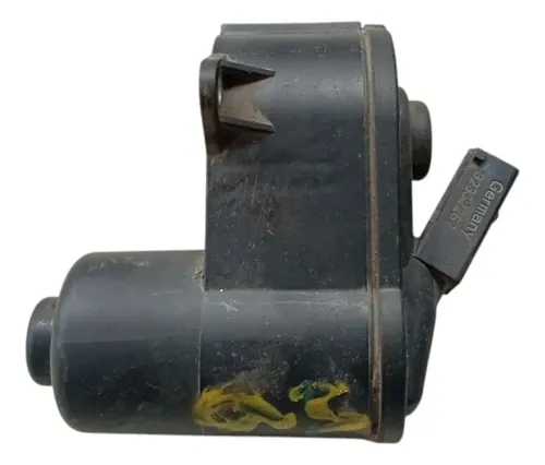 Motor Pinça Traseira Esquerda Audi Q3 2.0 Tfsi 2014 2015