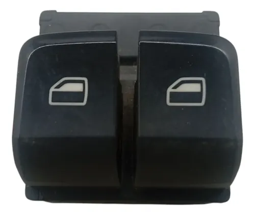 Comando Vidro Dianteiro Esq Audi A3 Sportback 2portas 2014