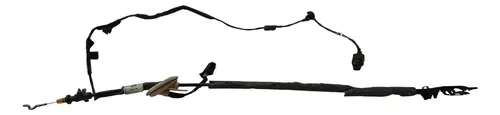 Cabo Fechadura Dianteirouerdo Vw Jetta Rline 1.4t 